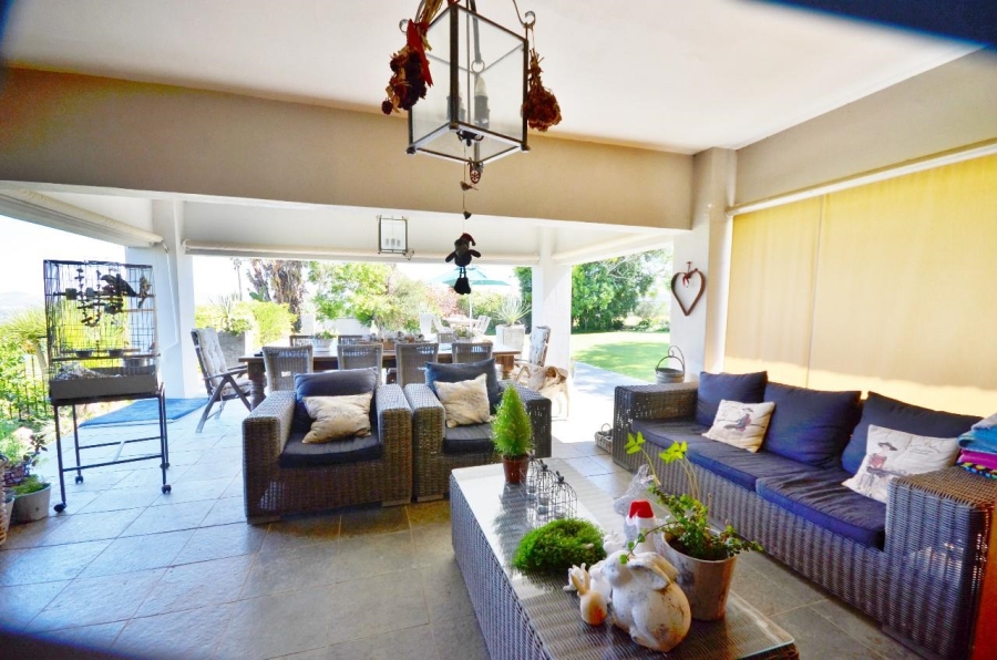 Commercial Property for Sale in Stellenbosch Farms Western Cape